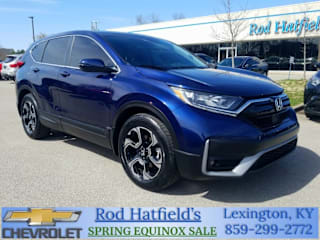 2020 Honda CR-V 7FARW1H88LE001025 2020 Honda CR-V