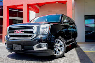 2017 GMC Yukon SLE 1GKS1AKC3HR308343 2017 GMC Yukon SLE