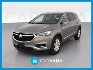 2018 Buick Enclave Essence 5GAEVAKW2JJ189584 2018 Buick Enclave Essence