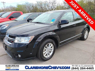 2017 Dodge Journey 3C4PDCBG2HT576377 2017 Dodge Journey