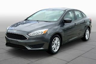 2018 Ford Focus SE 1FADP3FE4JL226226 2018 Ford Focus SE