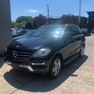 2015 Mercedes-Benz M-Class ML 350 4MATIC 4JGDA5HB1FA593416 2015 Mercedes-Benz M-Class ML 350 4MATIC
