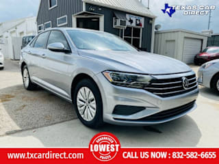 2019 Volkswagen Jetta 3VWCB7BU7KM217221 2019 Volkswagen Jetta