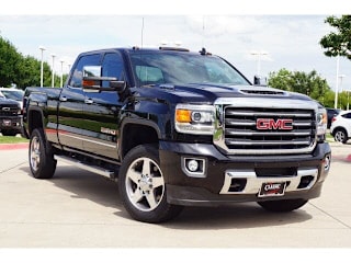2017 GMC Sierra 2500HD SLT 1GT12TEYXHF240499 2017 GMC Sierra 2500HD SLT