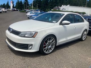 2014 Volkswagen Jetta GLI 3VW5S7AJ7EM359749 2014 Volkswagen Jetta GLI