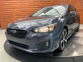 2017 Subaru Impreza 4S3GTAL6XH3705359 2017 Subaru Impreza