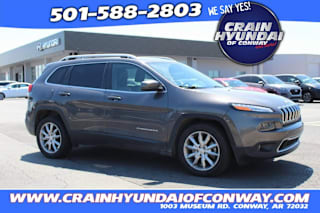 2018 Jeep Cherokee Limited 1C4PJLDB4JD565919 2018 Jeep Cherokee Limited