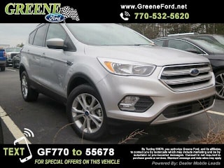 2018 Ford Escape SE 1FMCU0GD9JUC98189 2018 Ford Escape SE