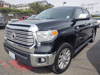 2016 Toyota Tundra Limited 5TFHW5F12GX565768 2016 Toyota Tundra Limited