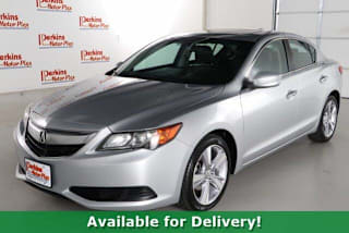 2014 Acura ILX 2.0L 19VDE1F3XEE011279 2014 Acura ILX 2.0L