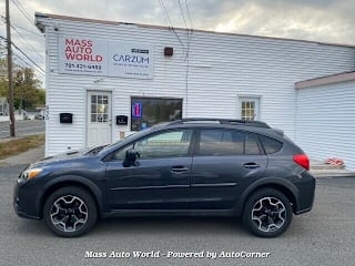 2013 Subaru Crosstrek 2.0i Limited JF2GPAKCXDH833496 2013 Subaru Crosstrek 2.0i Limited