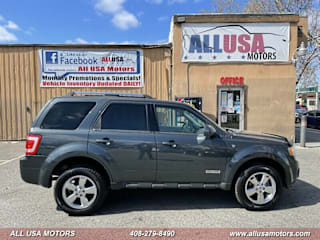 2008 Ford Escape 1FMCU94128KD42280 2008 Ford Escape