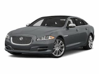 2015 Jaguar XJL SAJWA2GZ6F8V80728 2015 Jaguar XJL