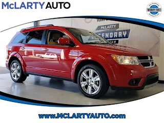2015 Dodge Journey Limited 3C4PDCDG0FT567803 2015 Dodge Journey Limited