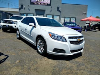 2013 Chevrolet Malibu LT 1G11C5SA9DF335199 2013 Chevrolet Malibu LT
