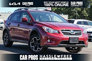 2014 Subaru Crosstrek 2.0i Premium JF2GPAVC3E8261684 2014 Subaru Crosstrek 2.0i Premium