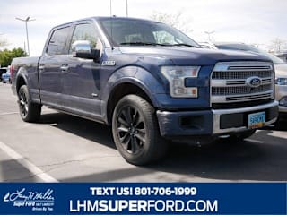 2015 Ford F-150 XL 1FTFW1EG8FFB64459 2015 Ford F-150 XL
