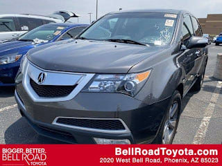 2012 Acura MDX SH-AWD w/Tech 2HNYD2H31CH533888 2012 Acura MDX SH-AWD w/Tech