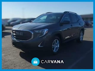 2019 GMC Terrain SLE 3GKALMEV0KL227464 2019 GMC Terrain SLE