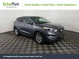 2018 Hyundai Tucson SE KM8J2CA40JU681168 2018 Hyundai Tucson SE