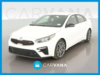 2020 Kia Forte GT 3KPF44AC0LE260232 2020 Kia Forte GT
