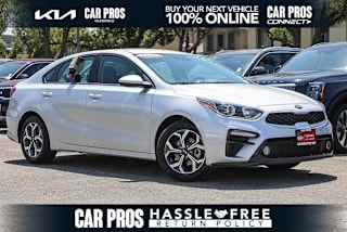 2021 Kia Forte LXS 3KPF24AD6ME342806 2021 Kia Forte LXS
