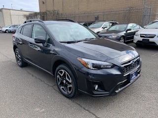 2018 Subaru Crosstrek 2.0i Limited JF2GTAMC5JH287873 2018 Subaru Crosstrek 2.0i Limited