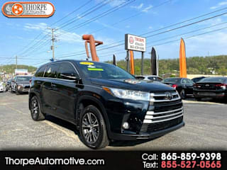 2017 Toyota Highlander LE 5TDZZRFH7HS202356 2017 Toyota Highlander LE