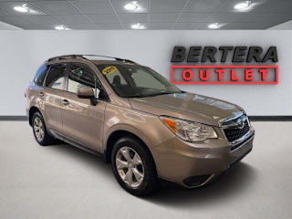 2015 Subaru Forester JF2SJADC4FH518706 2015 Subaru Forester
