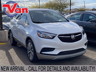 2020 Buick Encore Preferred KL4CJASB1LB051427 2020 Buick Encore Preferred
