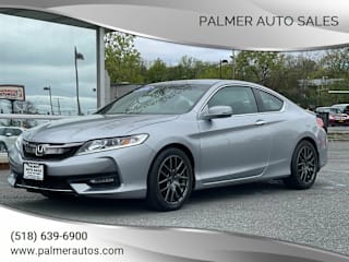 2016 Honda Accord EX 1HGCT1B77GA007151 2016 Honda Accord EX