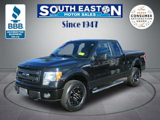 2013 Ford F-150 STX 1FTFX1EFXDFB79238 2013 Ford F-150 STX