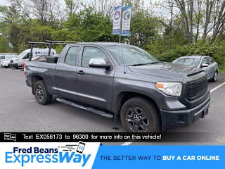 2014 Toyota Tundra SR 5TFUM5F1XEX056173 2014 Toyota Tundra SR