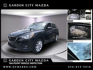 2015 Mazda CX-5 Grand Touring JM3KE4DY9F0542585 2015 Mazda CX-5 Grand Touring