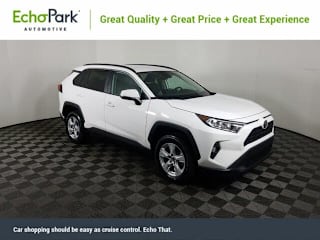 2020 Toyota RAV4 2T3W1RFV6LC035822 2020 Toyota RAV4