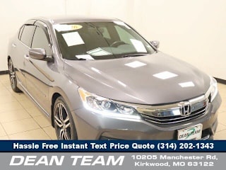 2016 Honda Accord 1HGCR2F55GA015004 2016 Honda Accord