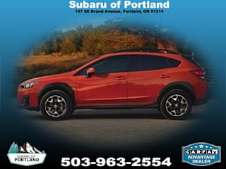 2018 Subaru Crosstrek 2.0i Base JF2GTAAC2J9240198 2018 Subaru Crosstrek 2.0i Base