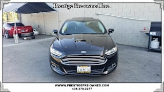 2013 Ford Fusion Hybrid SE 3FA6P0LU2DR292167 2013 Ford Fusion Hybrid SE