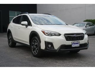 2018 Subaru Crosstrek 2.0i Premium JF2GTABC4JH221060 2018 Subaru Crosstrek 2.0i Premium