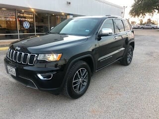2017 Jeep Grand Cherokee Limited 1C4RJEBG4HC685643 2017 Jeep Grand Cherokee Limited
