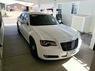 2012 Chrysler 300 S V8 2C3CCADT9CH311588 2012 Chrysler 300 S V8
