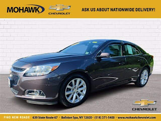 2015 Chevrolet Malibu LT 1G11D5SL7FF198412 2015 Chevrolet Malibu LT