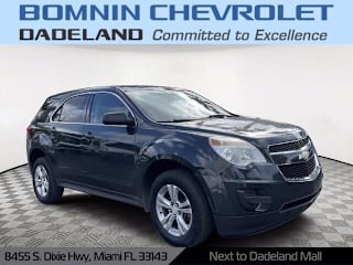 2014 Chevrolet Equinox 2GNALAEK8E6308423 2014 Chevrolet Equinox