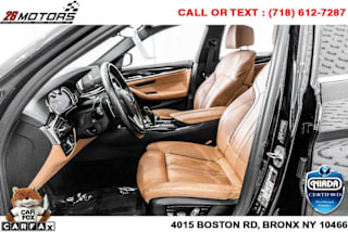 2017 BMW 5 Series 540i xDrive WBAJE7C39HWA03833 2017 BMW 5 Series 540i xDrive