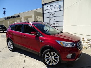 2017 Ford Escape 1FMCU0J93HUA88377 2017 Ford Escape