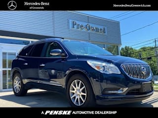 2017 Buick Enclave Leather 5GAKVBKDXHJ201269 2017 Buick Enclave Leather
