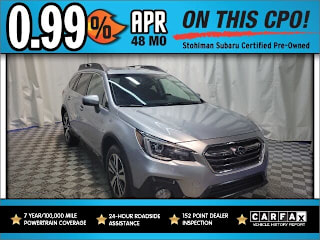 2018 Subaru Outback 2.5i Limited 4S4BSANC1J3270510 2018 Subaru Outback 2.5i Limited