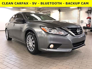 2018 Nissan Altima 1N4AL3AP9JC280869 2018 Nissan Altima