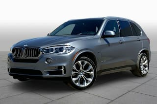 2018 BMW X5 xDrive35i 5UXKR0C52JL077182 2018 BMW X5 xDrive35i