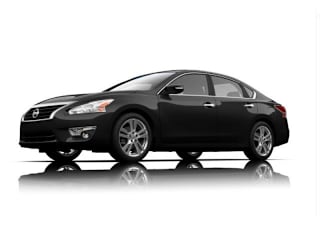 2015 Nissan Altima 1N4BL3AP1FC146739 2015 Nissan Altima